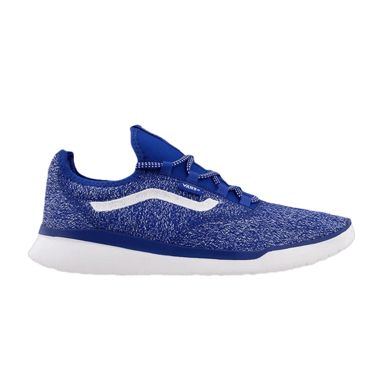 Vans Cerus Lite Kids 'True Blue' — True Blue/True White