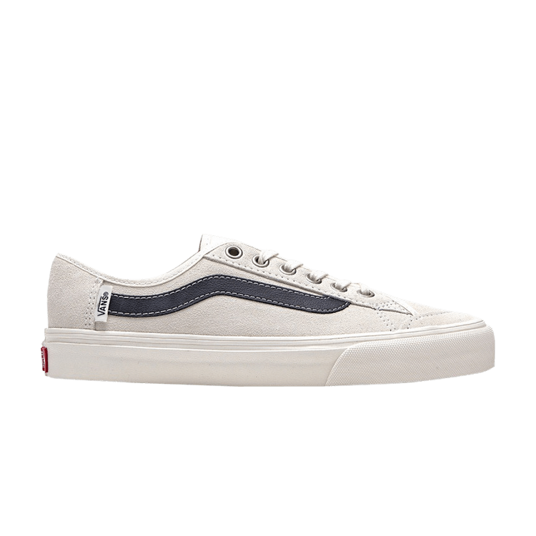 Vans Black Ball SF 'Marshmallow Black' — Marshmallow/Black