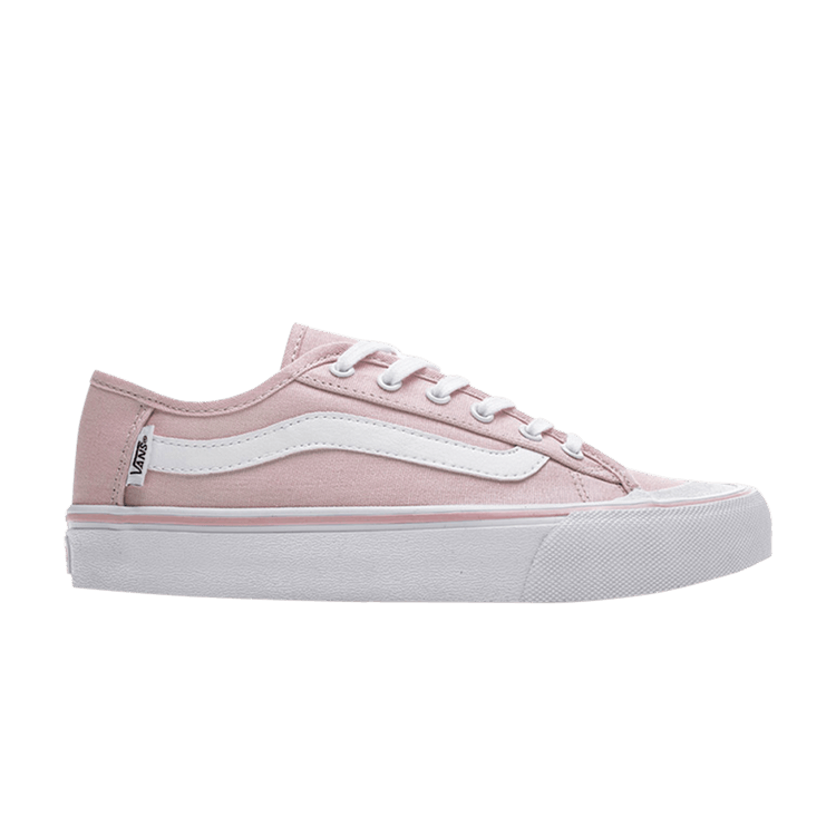 Vans Black Ball SF 'English Rose' — English Rose/Marshmallow