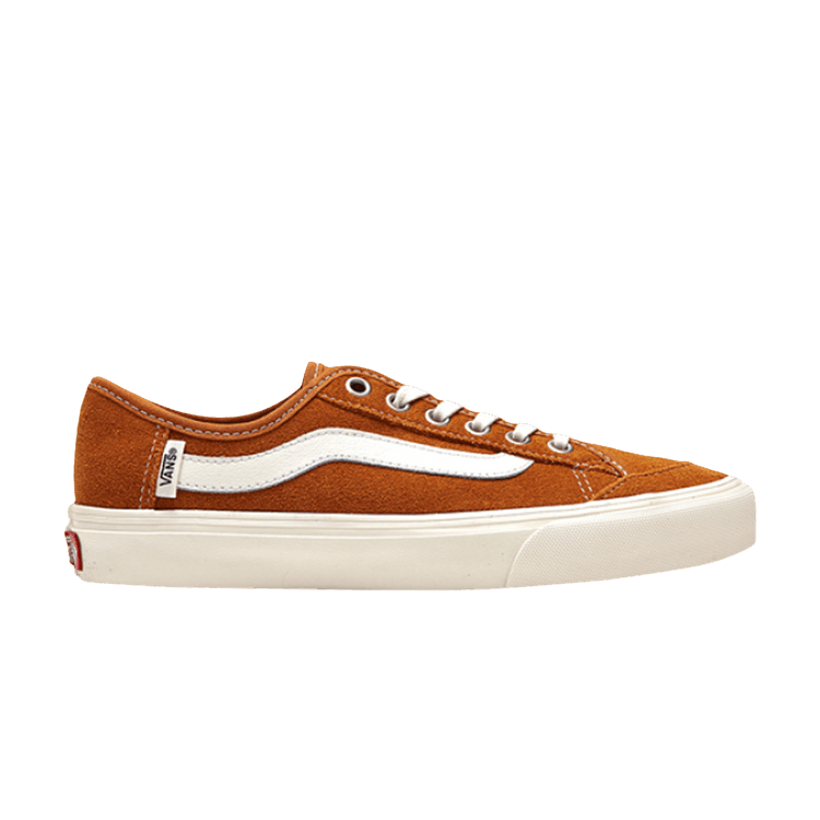 Vans Black Ball SF 'Sudan Brown' — Sudan Brown/Marshmallow