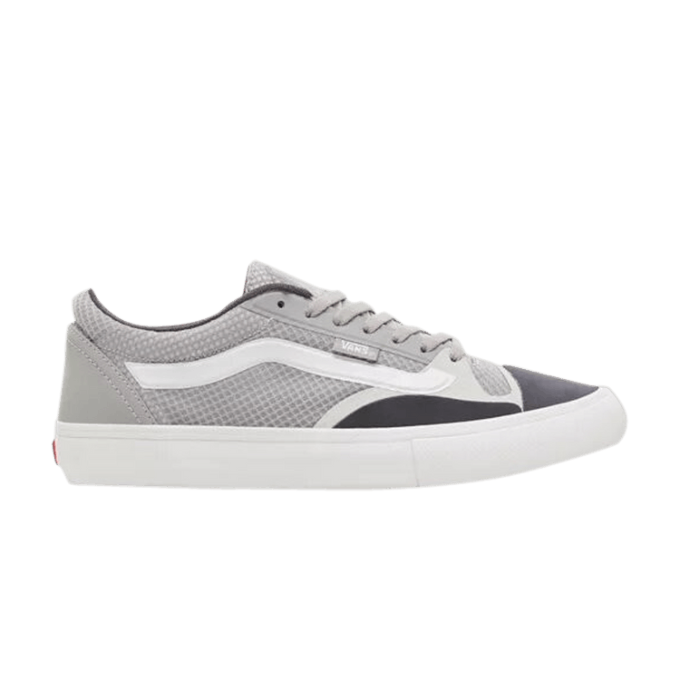 Vans AVE Rapidweld Pro Lite 'Alloy Navy' — Alloy/Navy