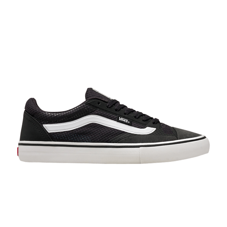 Vans AVE Rapidweld Pro Lite 'Black' — Black/White