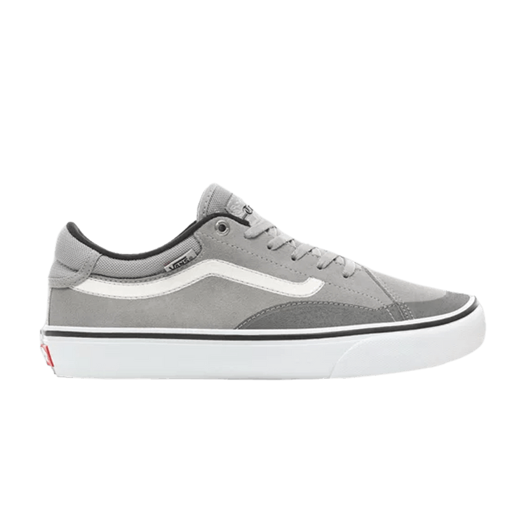 Vans TNT Advanced Prototype 'Drizzle' — Drizzle/White