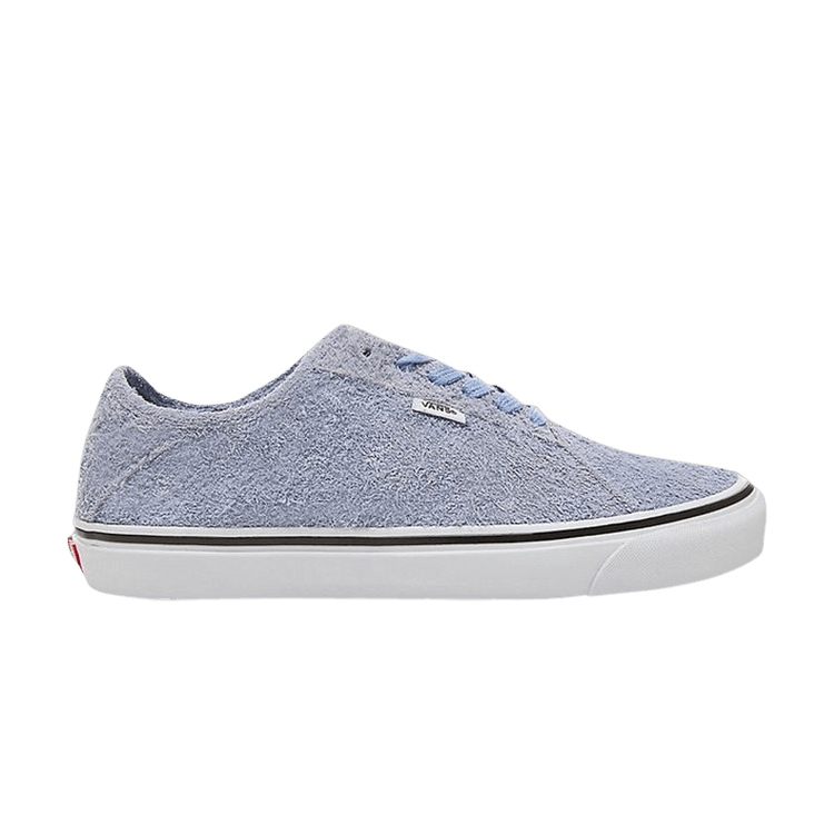 Vans Diamo Ni 'Hairy Suede - Lavender Lustre' — Lavender Lustre/True White