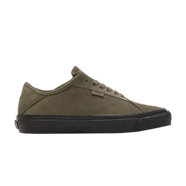 Vans Diamo Ni 'Call Out - Dusty Olive' — Dusty Olive/Black