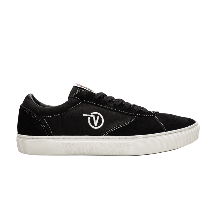 Vans Paradoxxx 'Black' — Black