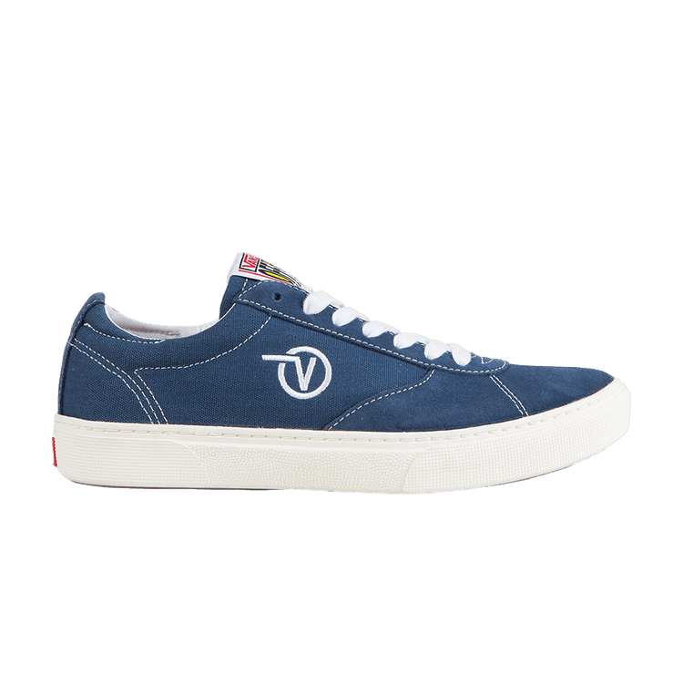 Vans Paradoxxx 'Dark Denim' — Dark Denim