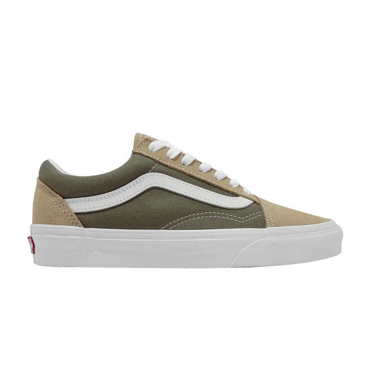 Vans Old Skool 'Cornstalk Grape Leaf' — Cornstalk/Grape Leaf