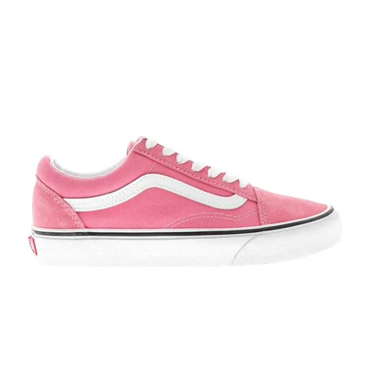 Vans Old Skool 'Pink Lemonade' — Pink Lemonade/True White