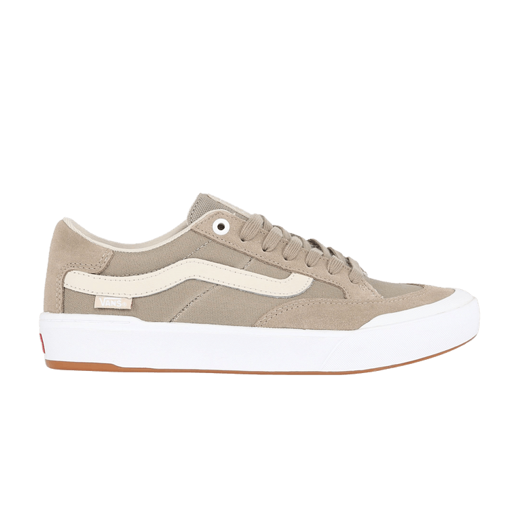 Vans Berle Pro 'Rainy Day Desert Taupe' — Rainy Day/Desert Taupe