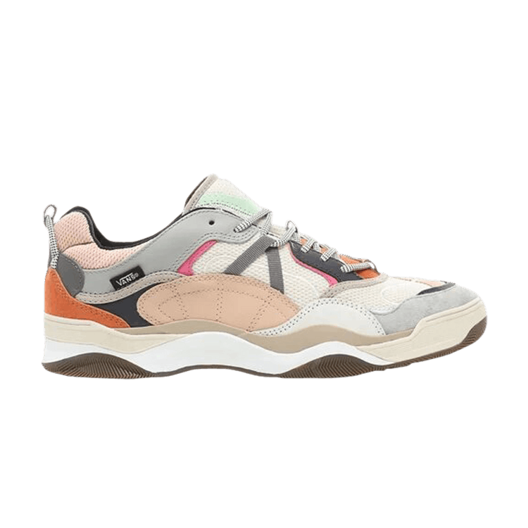 Vans Varix WC 'Turtledove' — Turtledove/True White