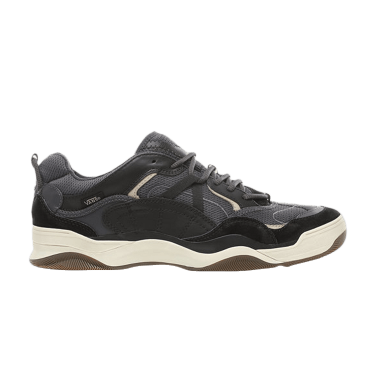 Vans Varix WC 'Black Ebony' — Black/Ebony
