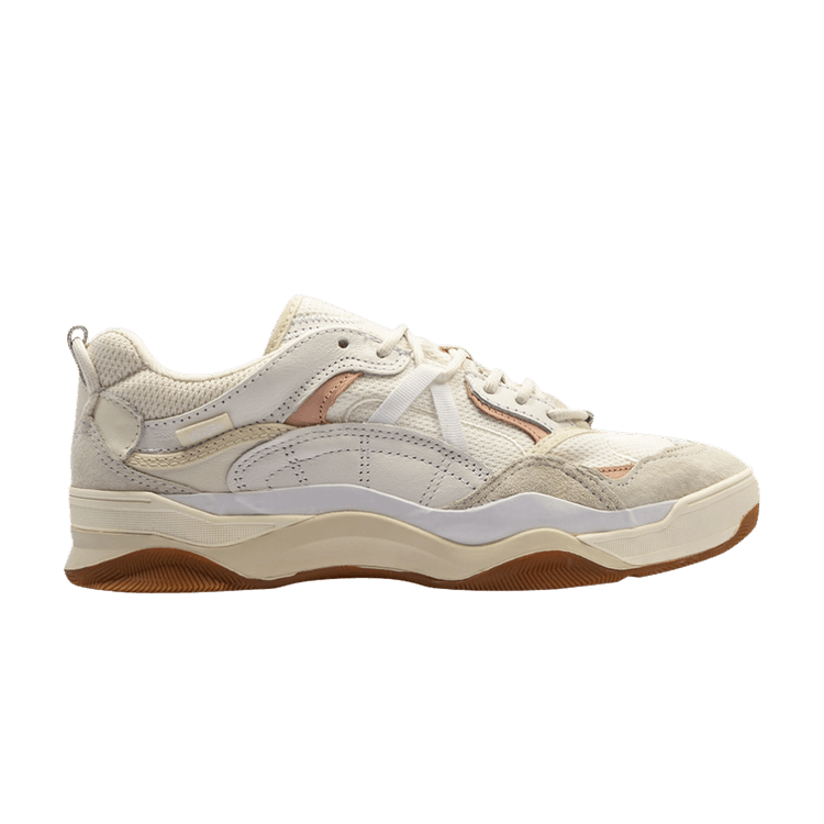 Vans Varix WC 'Staple' — True White/Marshmallow
