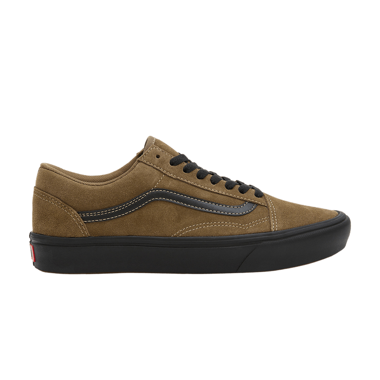 Vans Old Skool ComfyCush 'Kangaroo' — Kangaroo