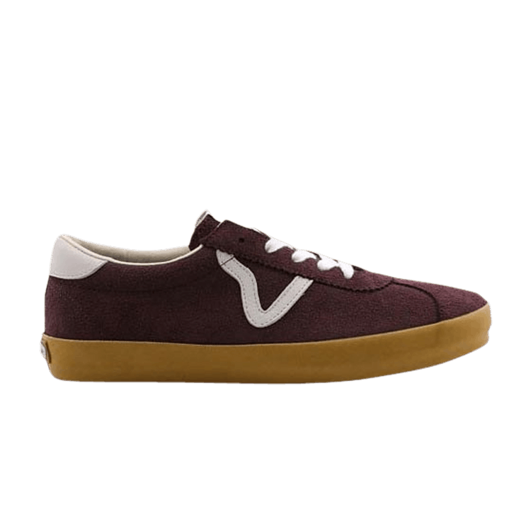 Vans Epoch Sport Pro 'Grape Gum' — Grape/Gum