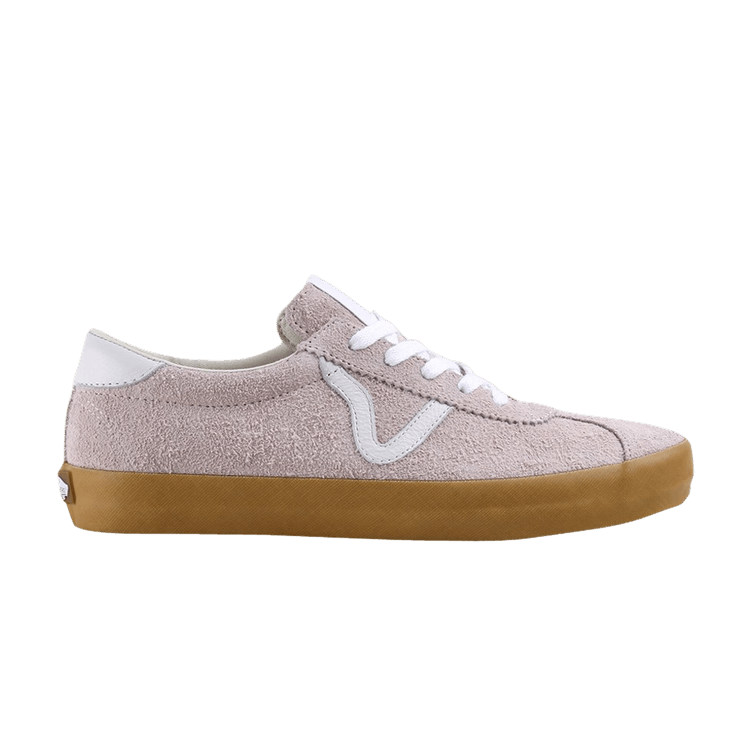 Vans Epoch Sport Pro 'Pink Gum' — Pink/Gum
