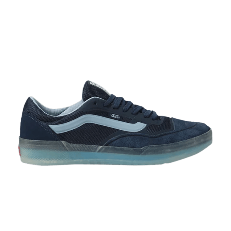Vans Ave Pro 'Dress Blues' — Dress Blues