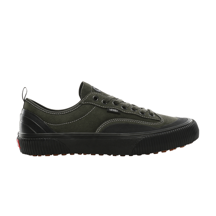 Vans Destruct SF 'Forest Night' — Forest Night/Black