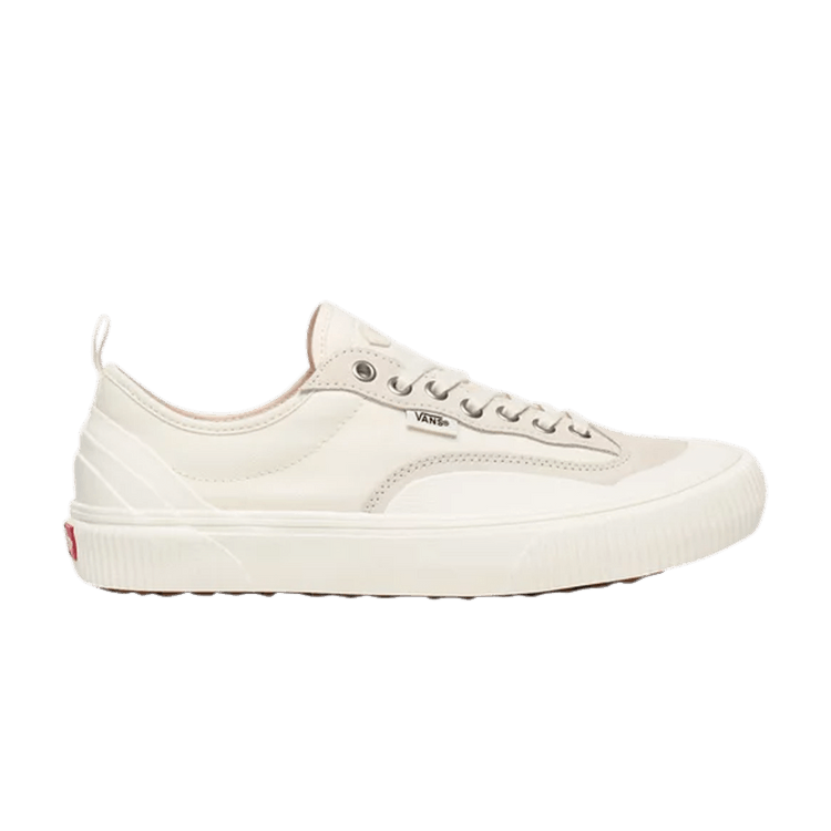 Vans Destruct SF 'Marshmallow' — Marshmallow