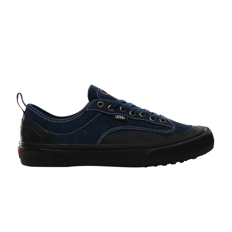Vans Destruct SF 'Gibraltar Sea Black' — Gibraltar Sea/Black