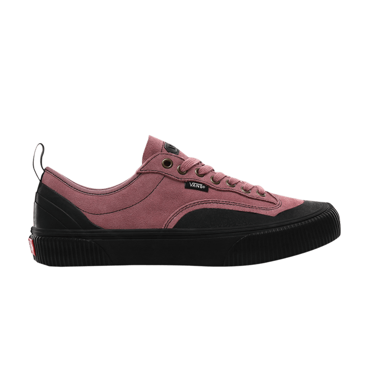 Vans Destruct SF 'Nostalgia Rose Black' — Nostalgia Rose/Black