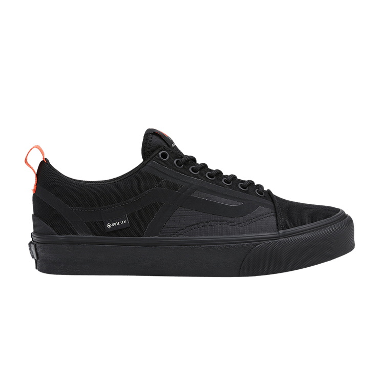 Christopher Raeburn x Vans Old Skool GORE-TEX VR3 'Triple Black' — Black