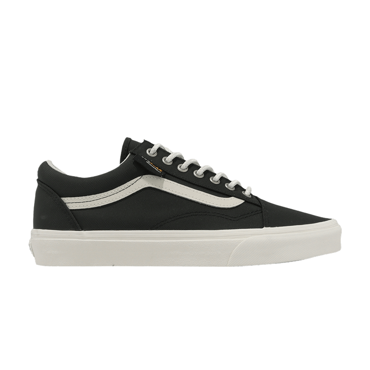 Vans Old Skool 'Forest' — Forest/Marshmallow