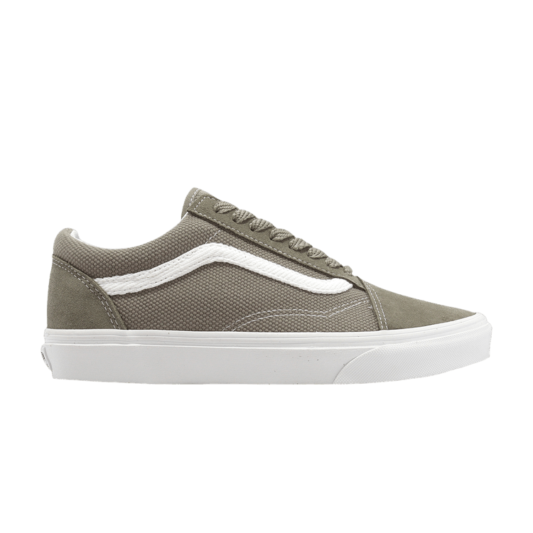 Vans Old Skool 'Textured Overland Trek' — Textured Overland Trek