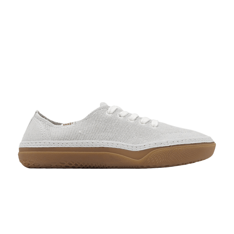 Vans Circle Vee 'Dawn Blue Gum' — Dawn Blue/Gum