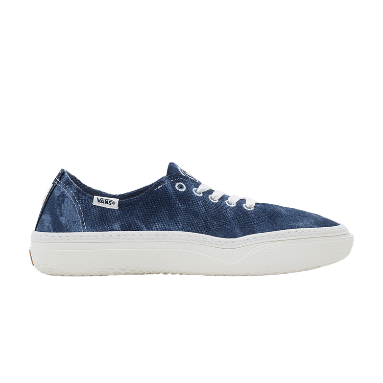 Vans Circle Vee 'Ocean Blue' — Ocean Blue