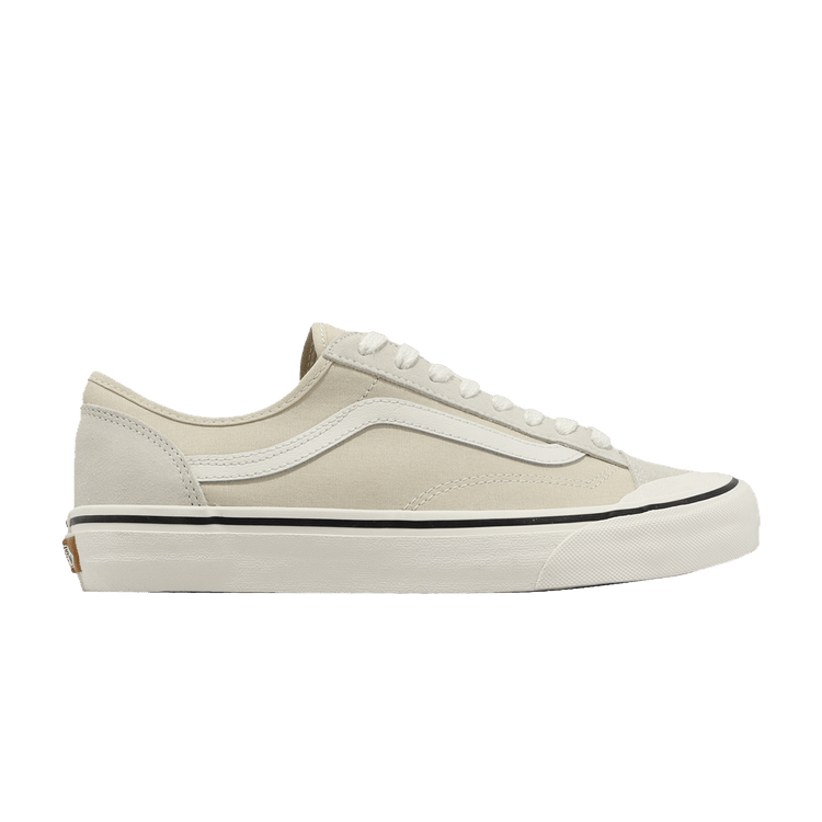 Vans Style 136 Decon VR3 SF 'Salt Wash' — Salt Wash/Bone/White