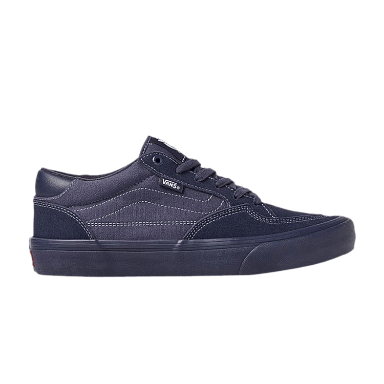 Vans Rowan Pro 'Parisian Night' — Parisian Night