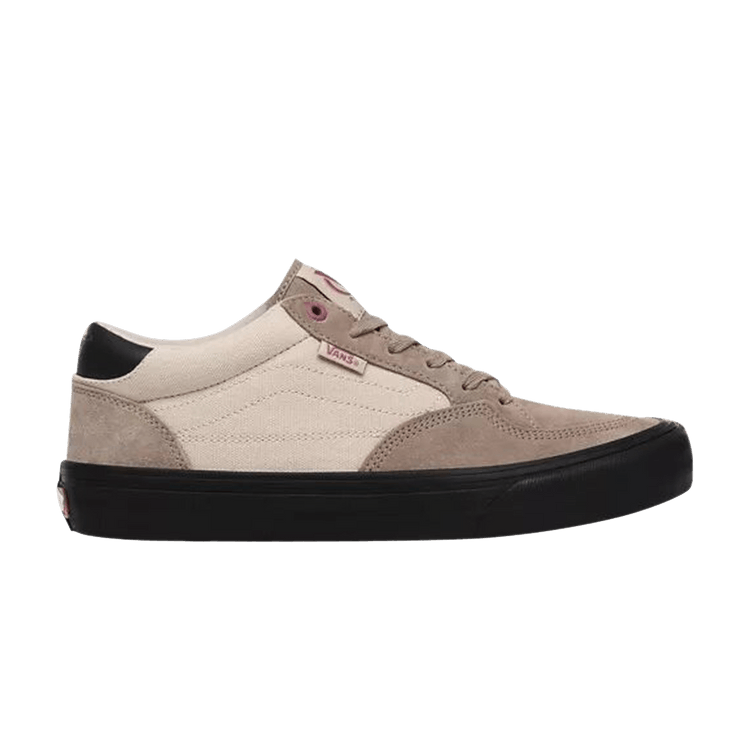 Vans Rowan Pro 'Desert Taupe' — Desert Taupe/Black