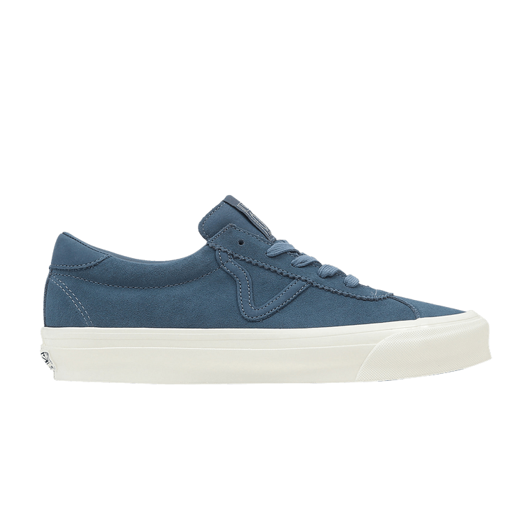 Vans OG Epoch LX 'Blue Fusion' — Blue Fusion