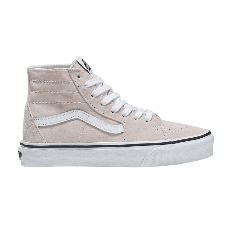 Vans Sk8-Hi Tapered 'Lilac Ash' — Lilac Ash