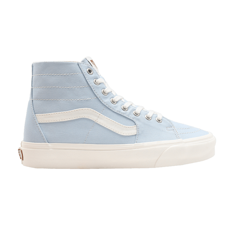 Vans Sk8-Hi Tapered 'Eco Theory - Winter Sky' — Winter Sky/Natural