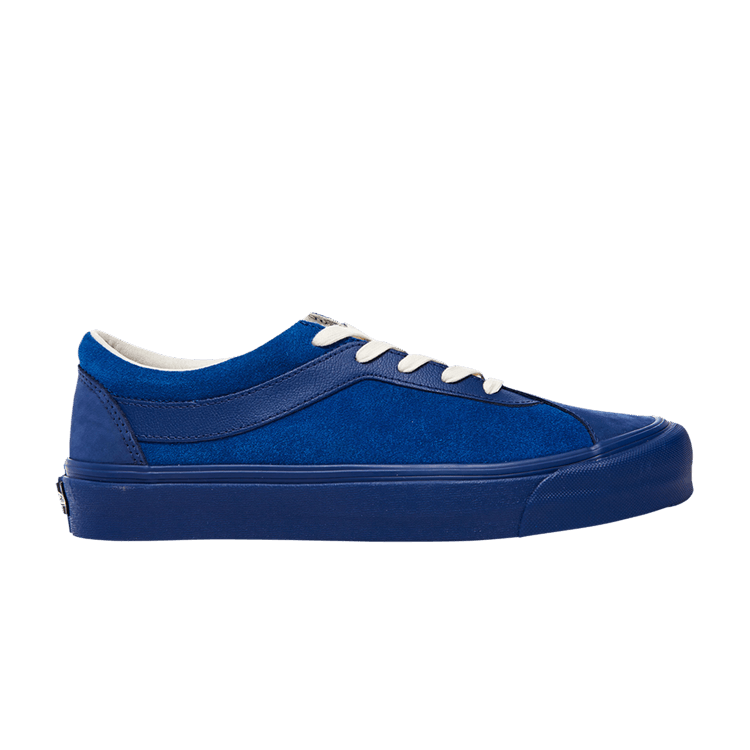 Vans Bold Ni LX 'Blueprint' — Blueprint/True Blue