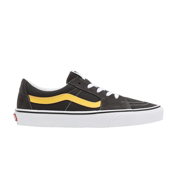 Vans Sk8-Low 'Utility Pop - Raven Freesia' — Raven/Freesia