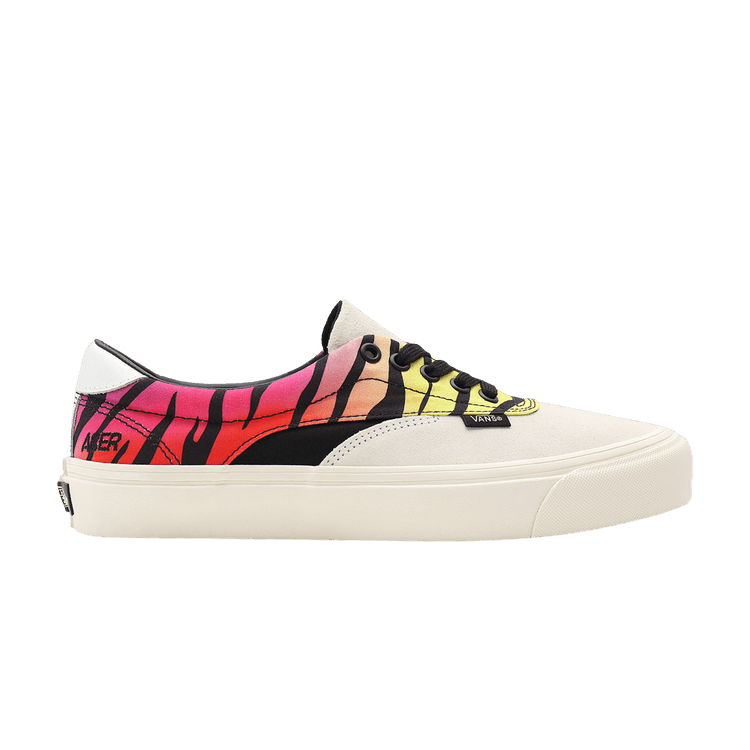 Vans Acer Ni SP 'Outsiders' — Outsiders Sunset/Blanc De Blanc