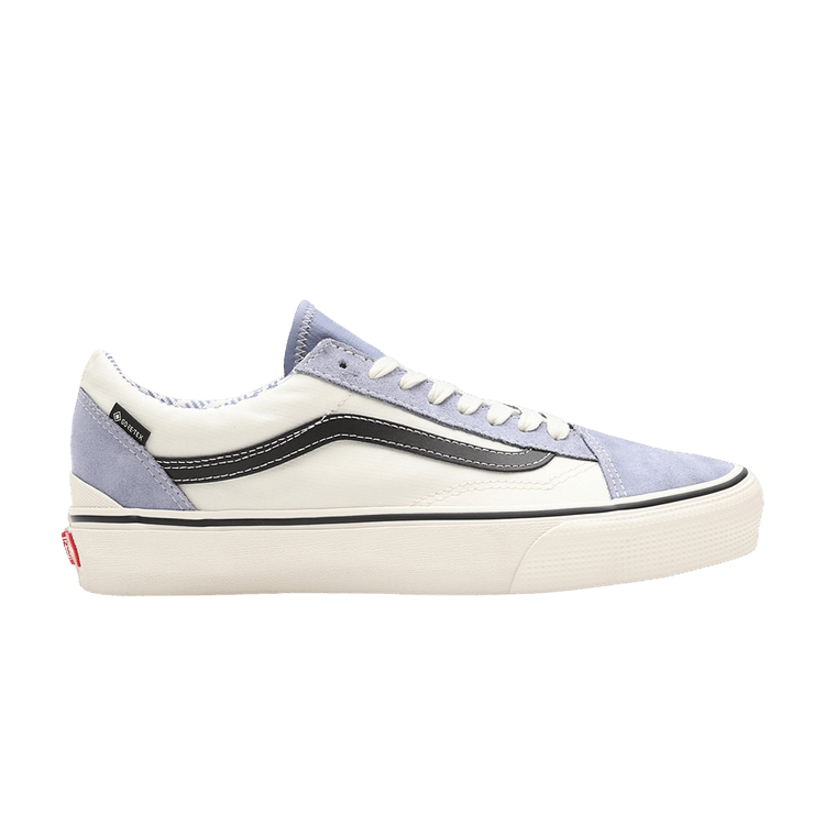 Vans Old Skool GORE-TEX 'Tempest Marshmallow' — Tempest/Marshmallow
