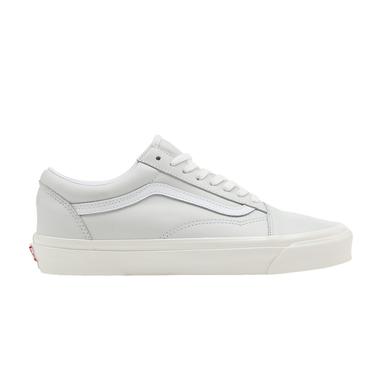 Vans Old Skool 36 DX 'Anaheim Factory - True White' — Anaheim Factory/True White