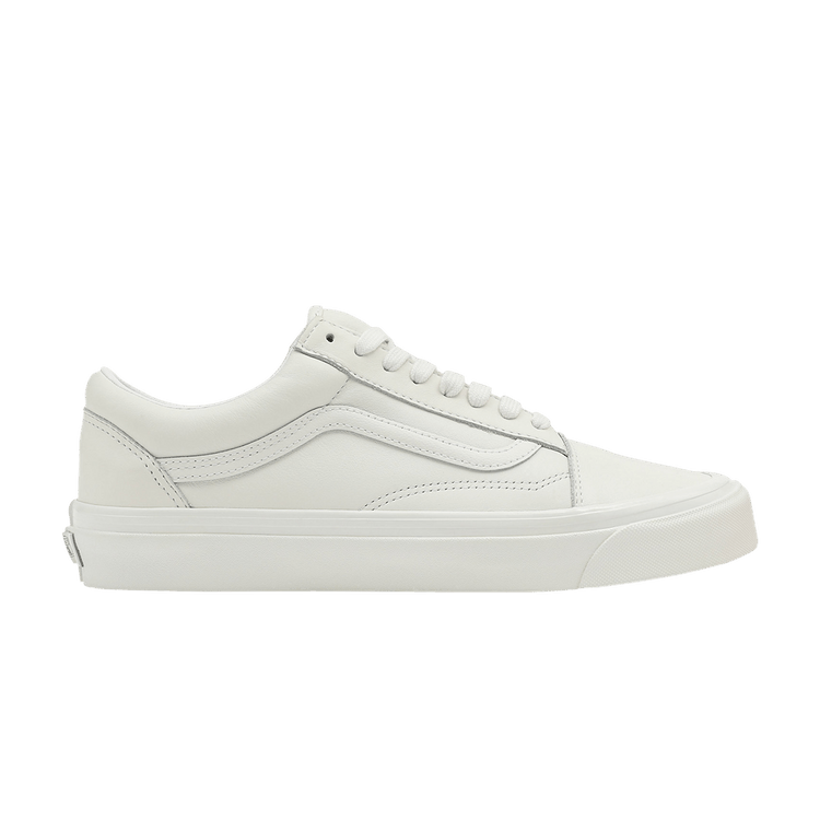 Vans Old Skool 36 DX 'Anaheim Factory - Blanc De Blanc' — Blanc De Blanc
