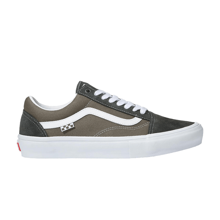 Vans Skate Old Skool 'Grape Leaf' — Grape Leaf