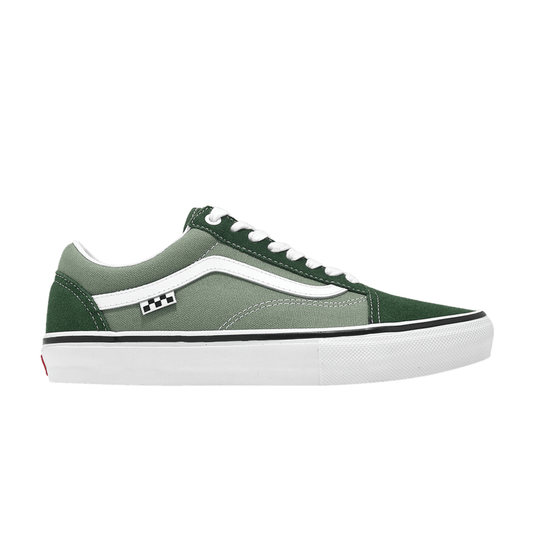 Vans Skate Old Skool 'Greener Pastures' — Greener Pastures