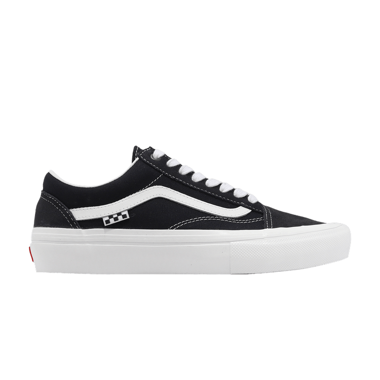 Vans Skate Old Skool 'Wrapped Dark Navy' — Wrapped Dark Navy