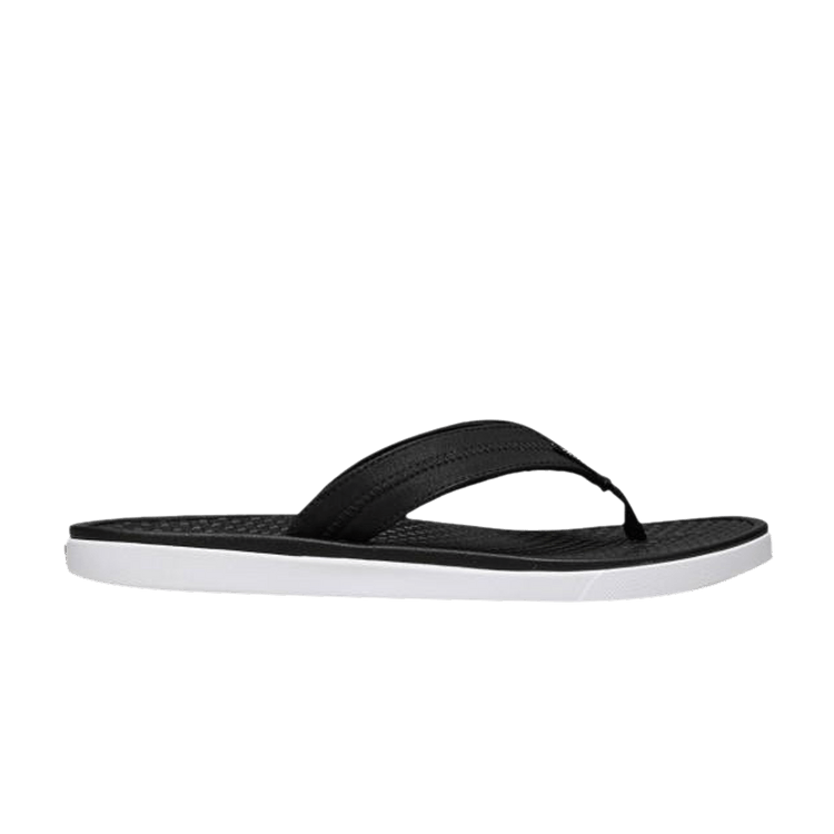 Vans Sea Esta UltraCush 'Black White' — Black/True White