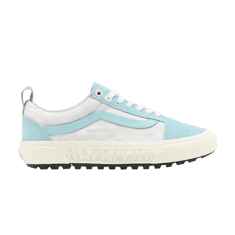 Napapijri x Vans Old Skool MTE-1 'Blue' — Blue