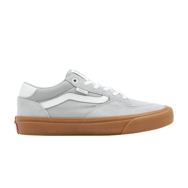 Vans Rowan 'High Rise Gum' — High Rise/Gum