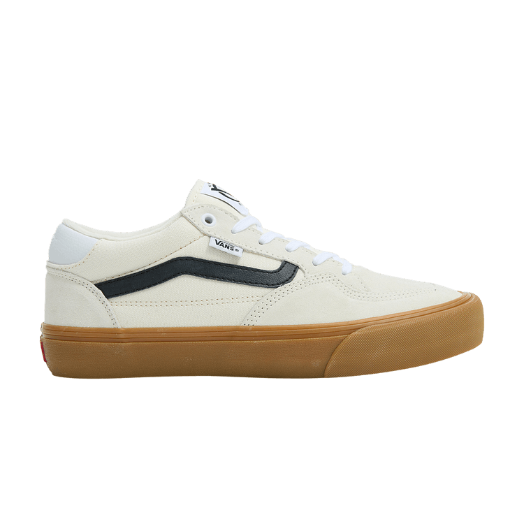 Vans Rowan 'Marshmallow Gum' — Marshmallow/Gum