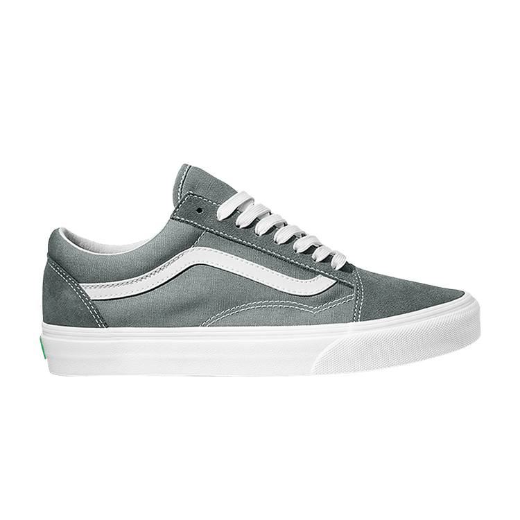 Vans Old Skool 'Stormy Weather' — Stormy Weather/Blue/White